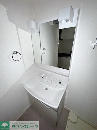 グリーナブル若葉Iの物件内観写真